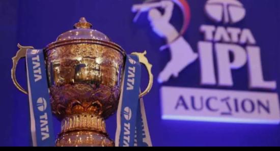 IPL තරගයේ පළමු සුදුසුකම් ලැබීමේ තරගය අද